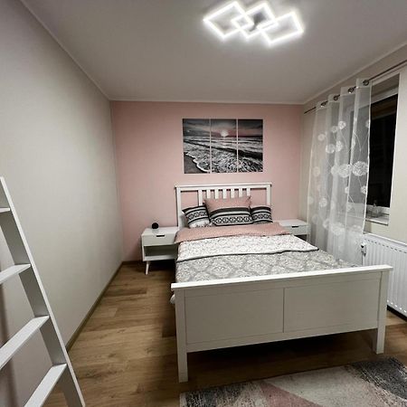 VellmarBoarding House Am Ahneparkアパートメント エクステリア 写真