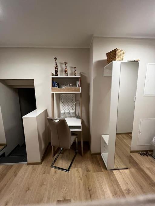 VellmarBoarding House Am Ahneparkアパートメント エクステリア 写真